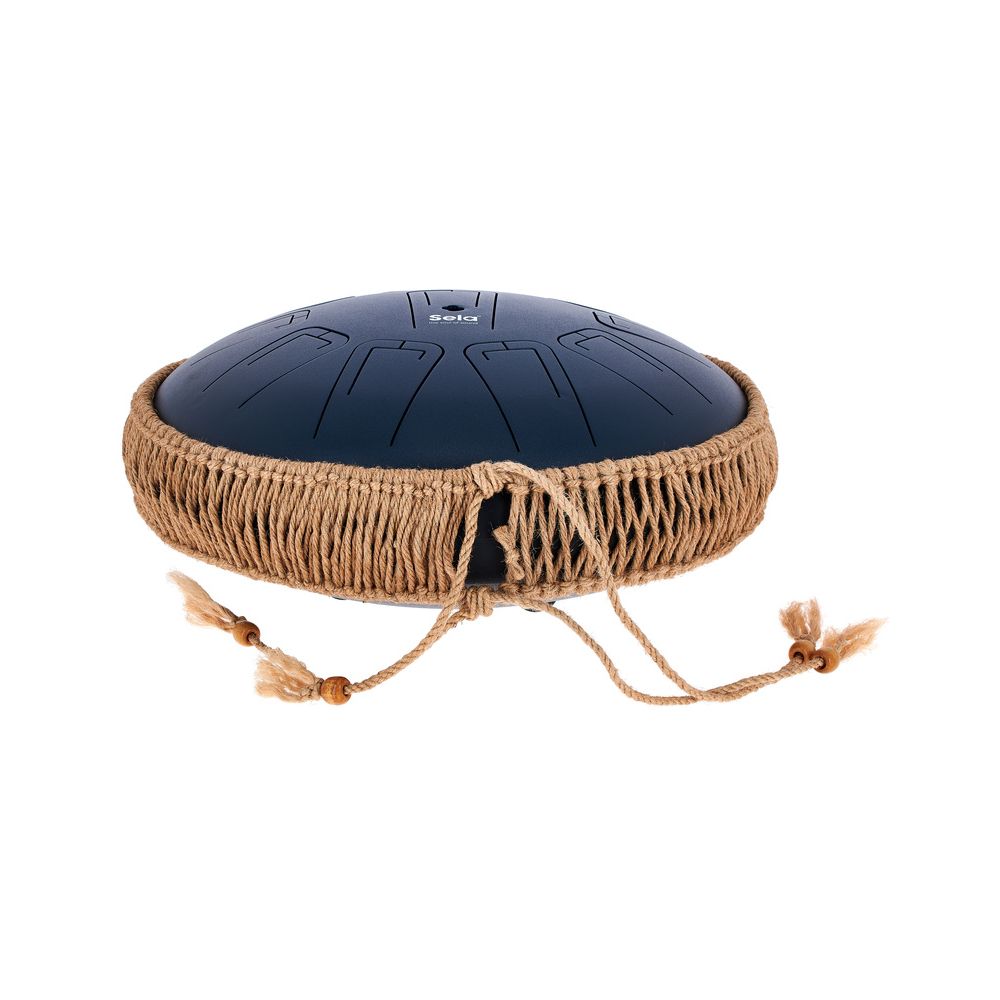 Sela Tongue Drum SETD13U3 – Thomann Ireland