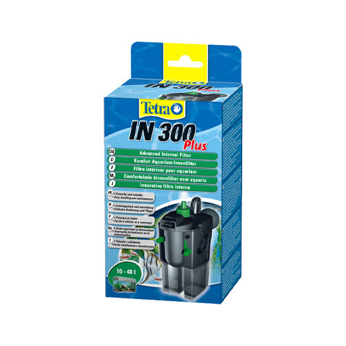 Tetra Tec In Internal Filter - 1000 Plus