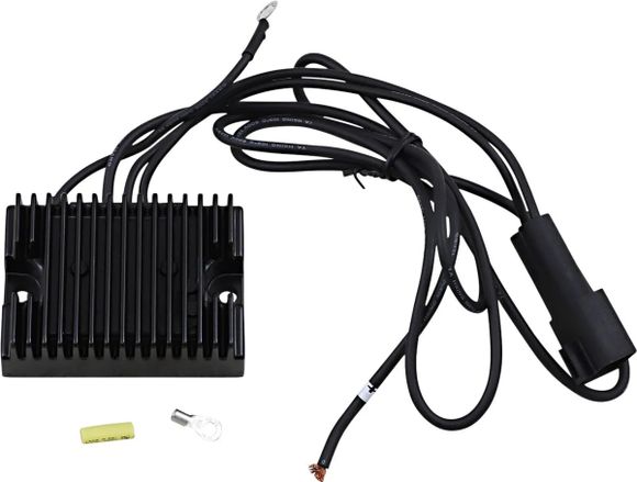 Drag Specialties Voltage Regulator 21120807Ref: Drg02416A / 21120807