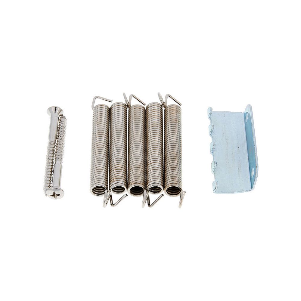 Fender Trem Spring Claw and Screws – Thomann Ireland