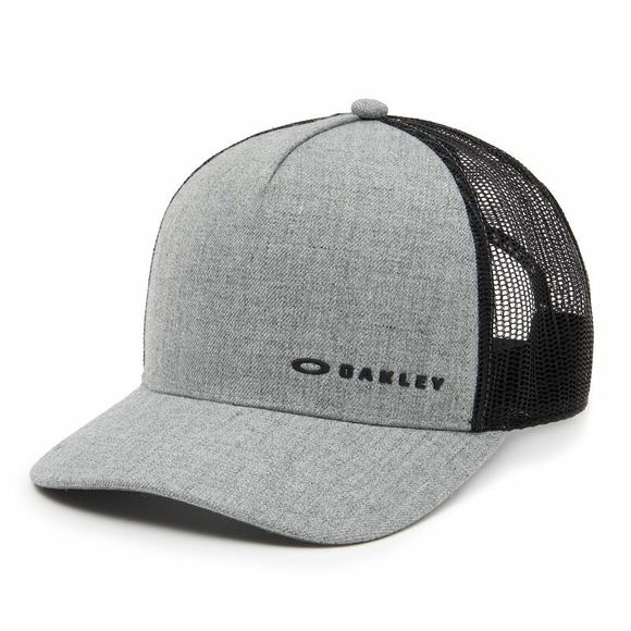 Oakley CHALTEN Cap - GrayRef: OK1599
