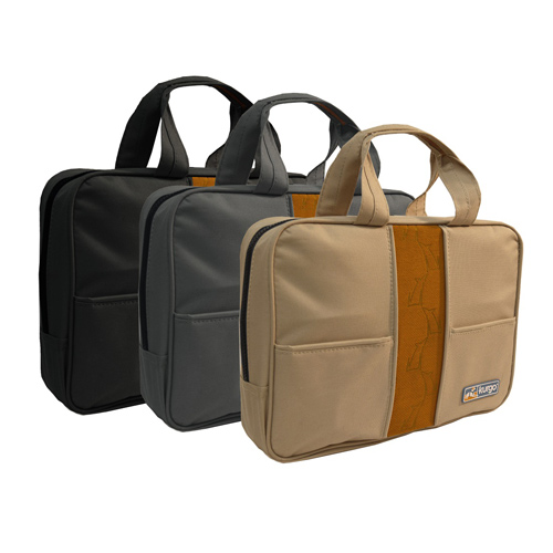 Kurgo Wander Hammock - Black