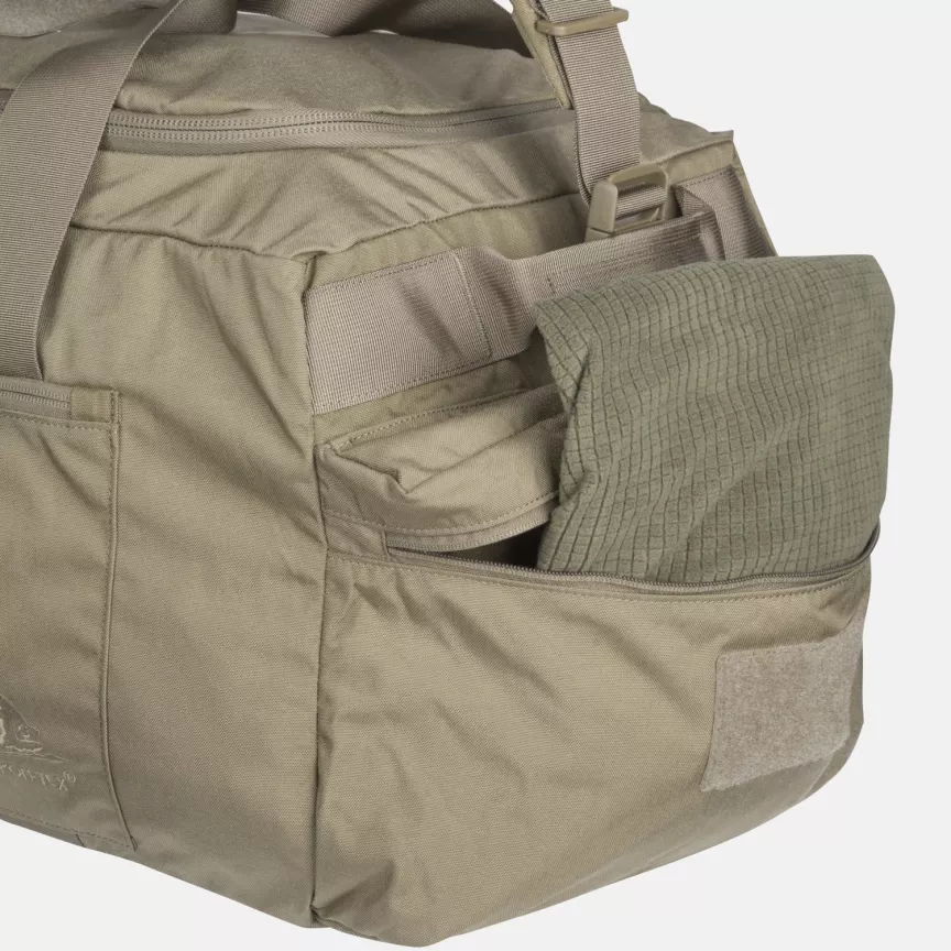 Enlarged Urban Training Bag