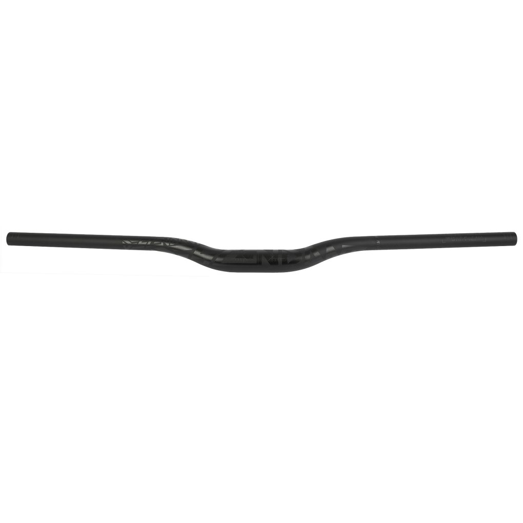 Truvativ Descendant 35 DH Handlebar - black on black