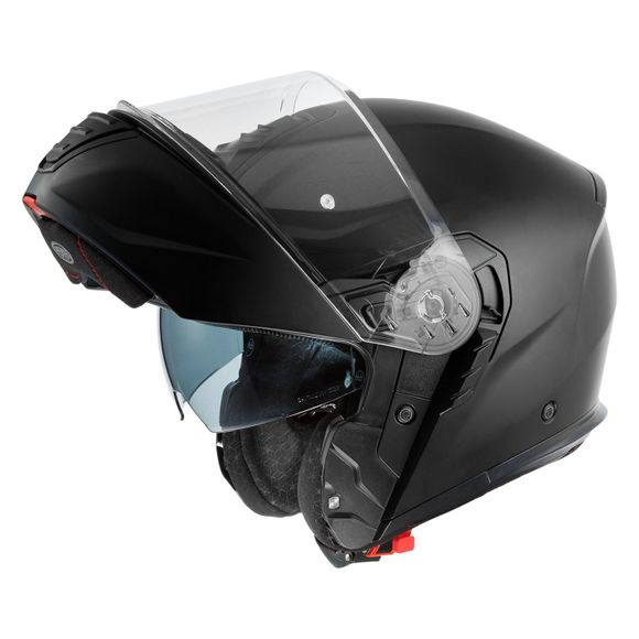 Modular helmet Premier genius u9bm - blackRef : PE0179