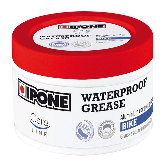 Graisse Ipone CARELINE WATERPROOF GREASE 200 GR UniverselRef : IP0137 / 800673