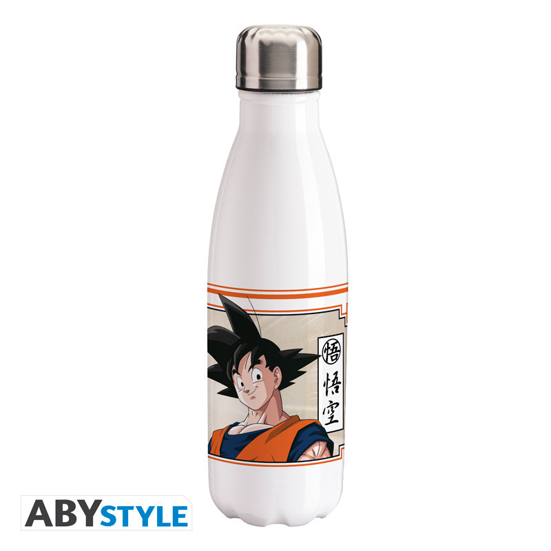 DRAGON BALL Water Bottle Goku