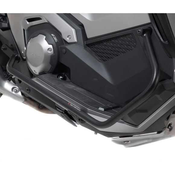 SW-MOTECH crash bar engine guardHONDA 750 X -ADV 750 DCT ABS - 2020 - 2024Ref: sbl.01.808.10000/b / sbl.01.808.10001/b