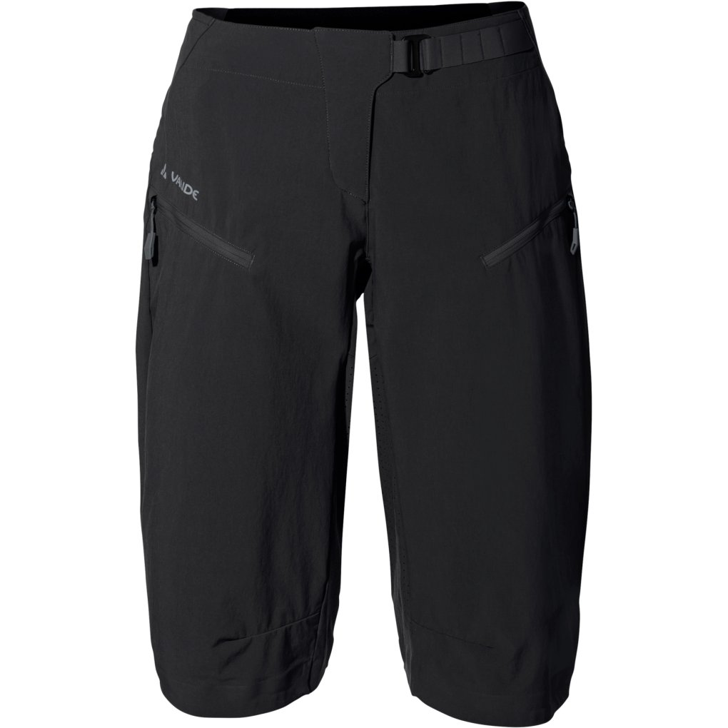 Vaude Moab PRO Shorts Women - black