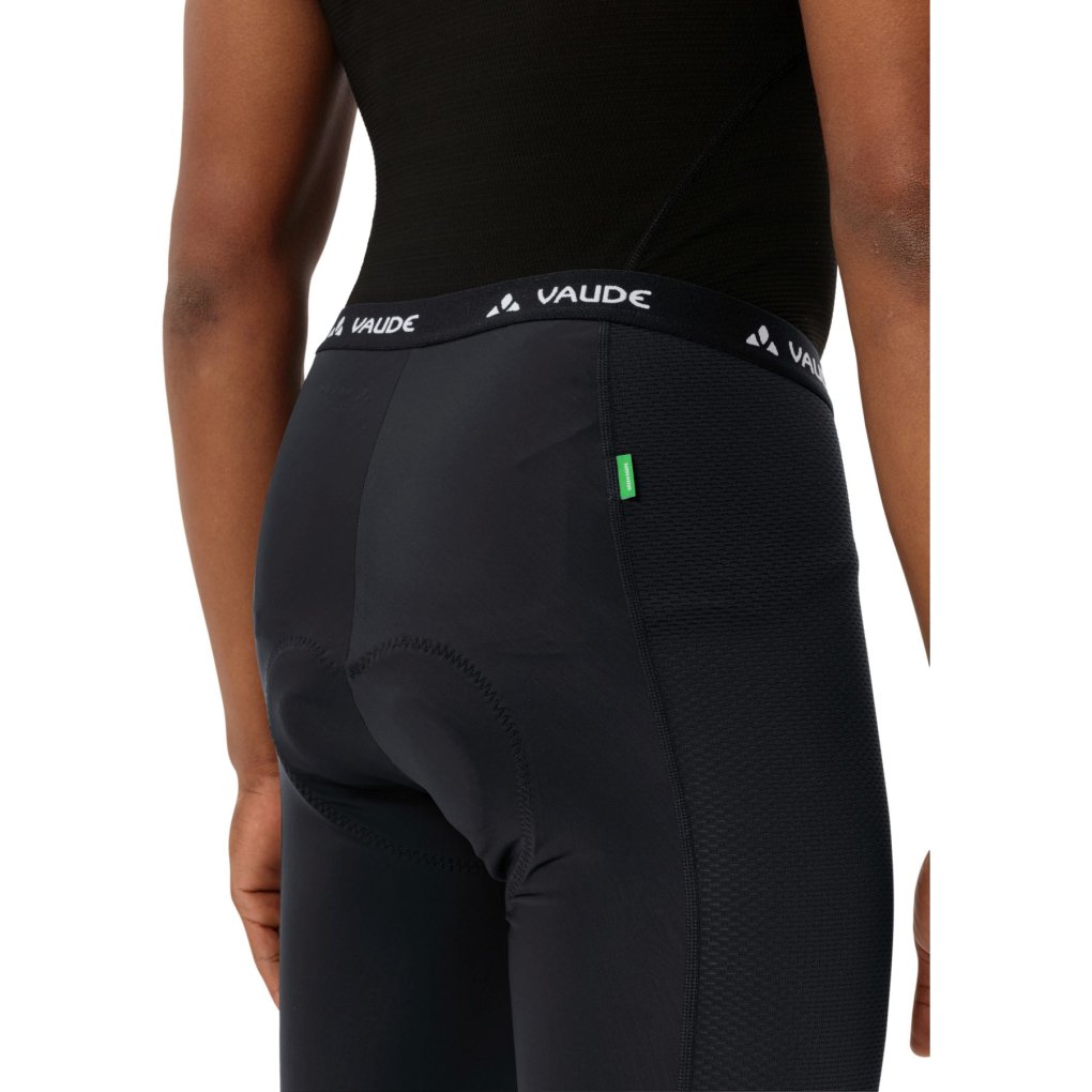 Vaude Bike Innerpants XP Men - black