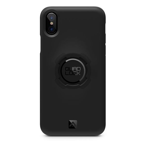Quad Lock IPHONE X / Xs Universal Protective Case - BlackRef: QDL0006 / 1117983