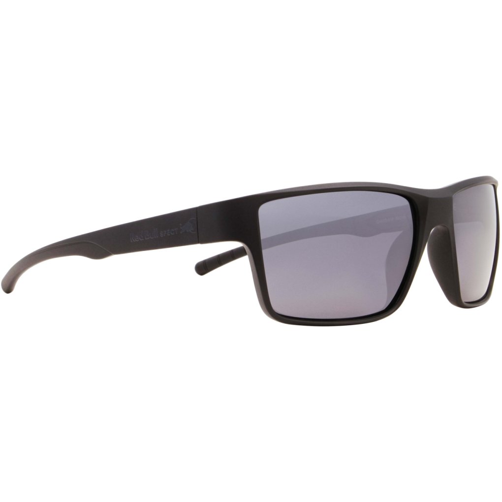 Red Bull SPECT Eyewear CHASE Sunglasses - 01P black | smoke