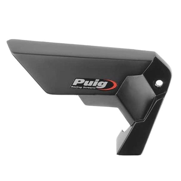 Protection Moteur Puig RESERVOIR DE FREIN ARRIERE - NoirRef : 8542