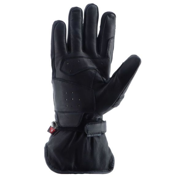 Helstons NELLY EVO Heated Gloves - BlackRef: HS1281
