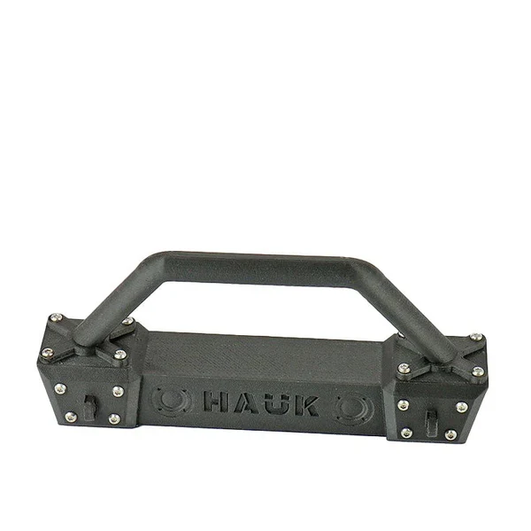HAUK FRONT UNIVERSALE BUMPER 1P