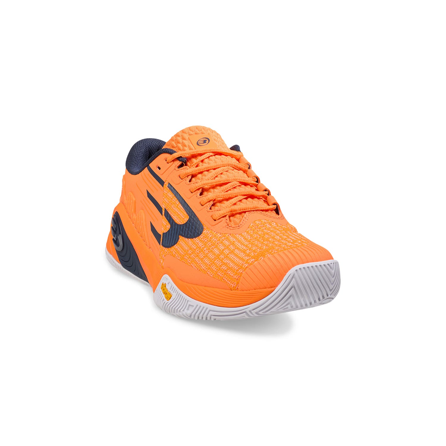 SHOES BULLPADEL VERTEX VIBRAM 26V DC92037000 ORANGE