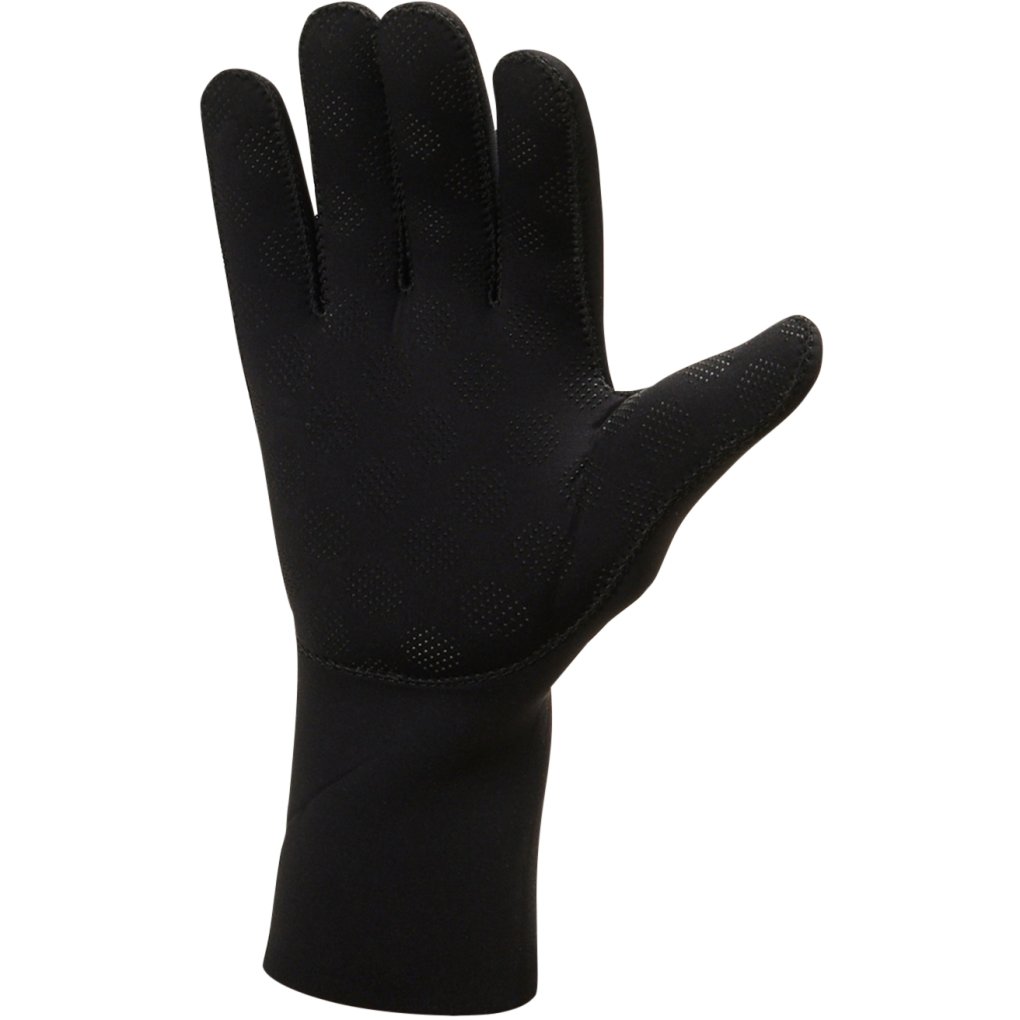 Bioracer Neoprene Winter Gloves - black