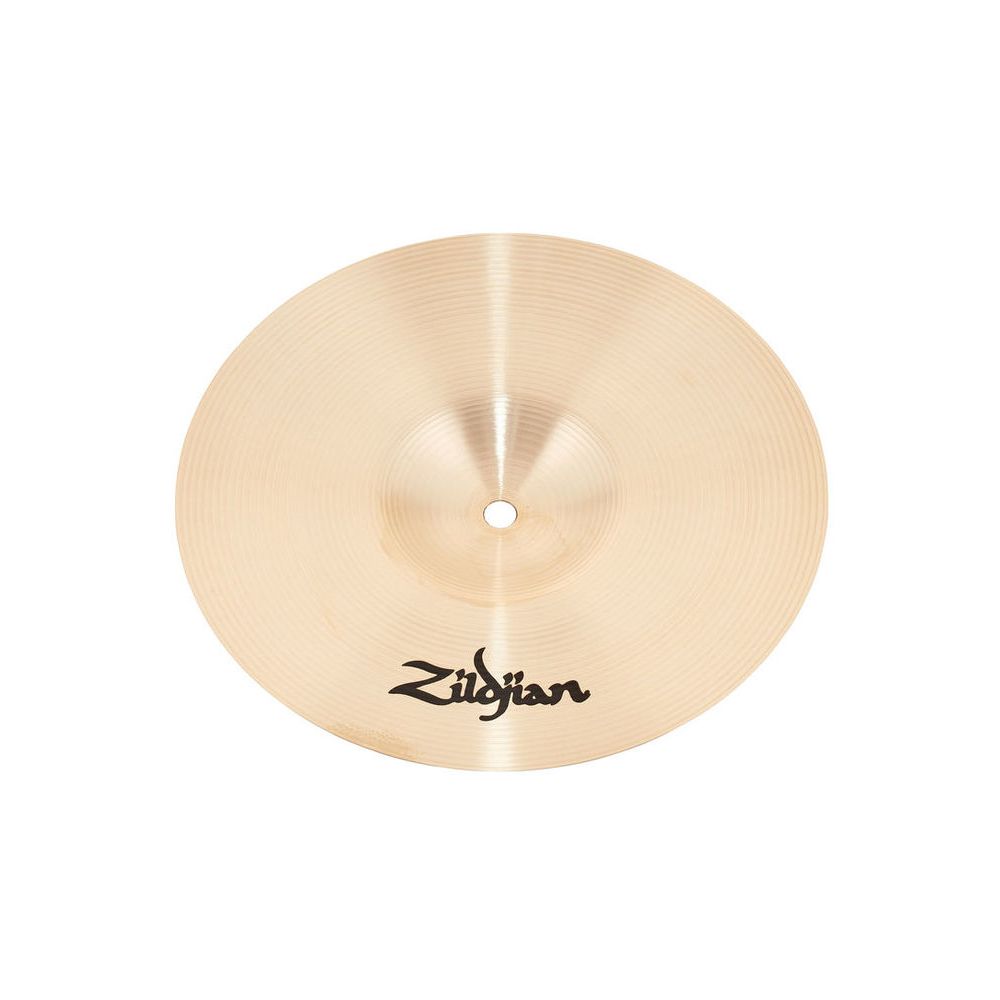 Zildjian 10