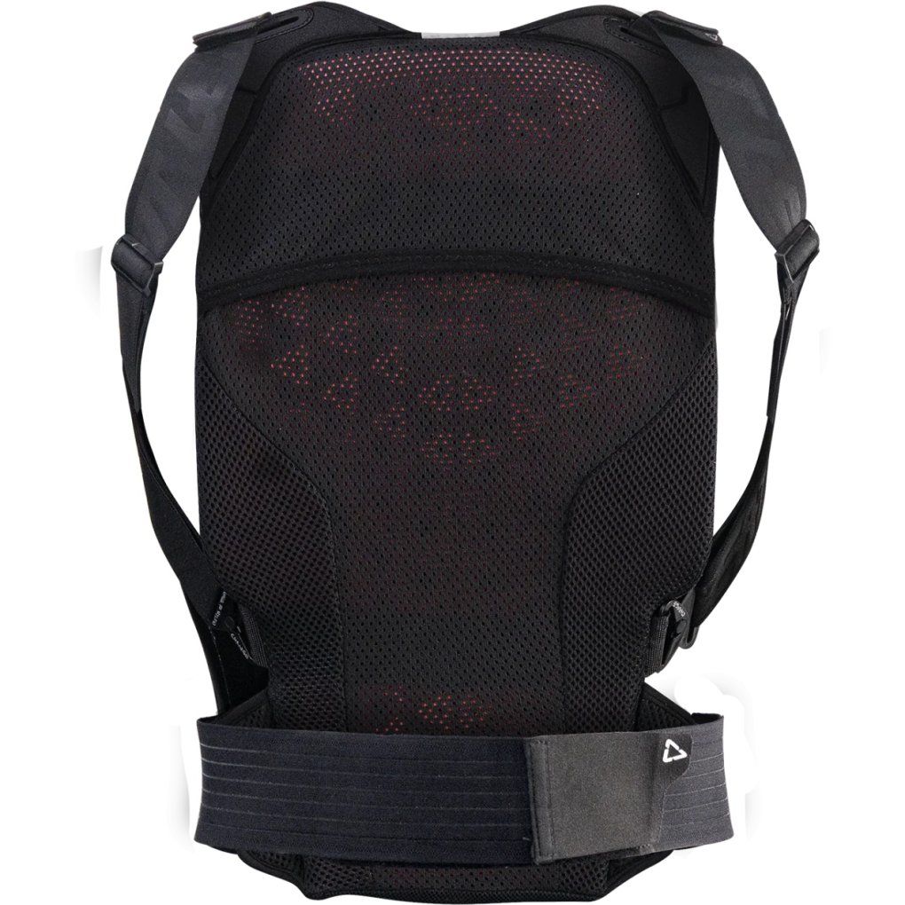 Leatt 3DF AirFit EVO Back Protector - black