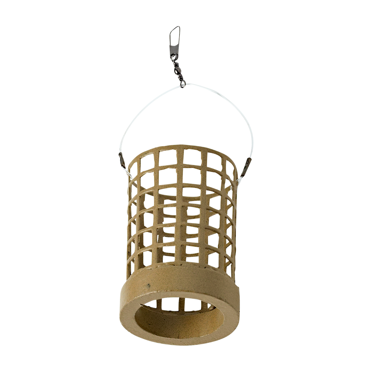 Perca Original Current Bomb Swimfeeder