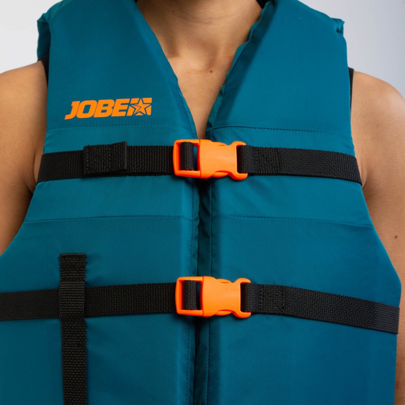 Jobe Universal Vest Teal
