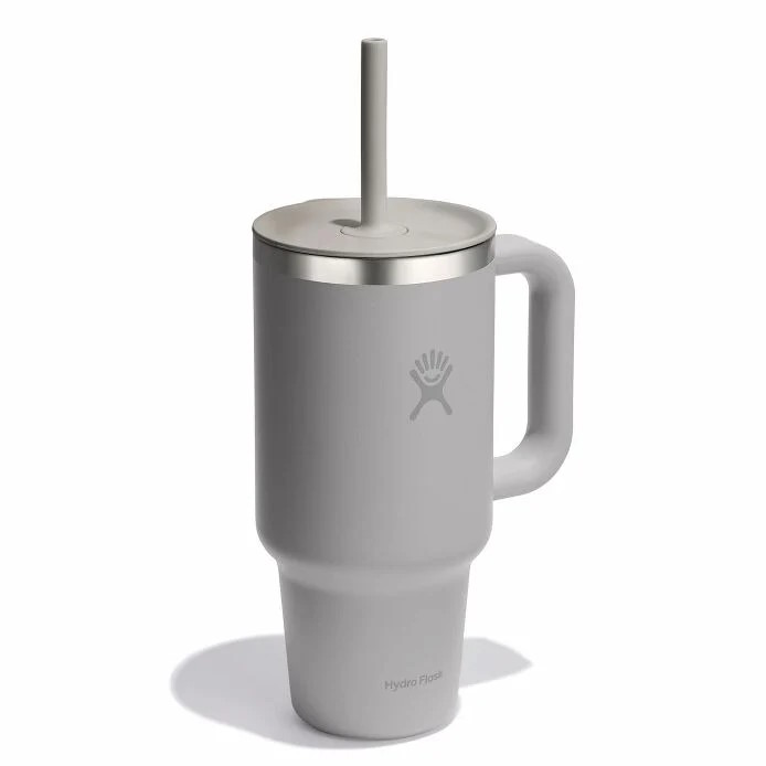 Hydro Flask 32oz All Around Travel Tumbler - 946ml - Tonal Birch