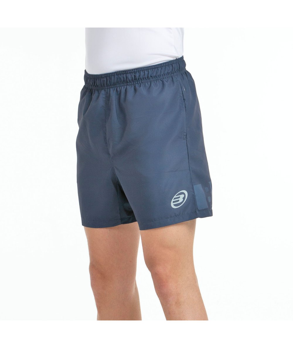 SHORTS BULLPADEL BAGRE NAVY BLUE