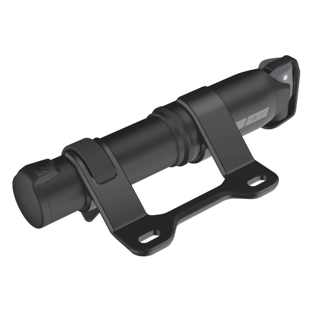 Syncros Boundary 1.5 HV MTB Mini Pump