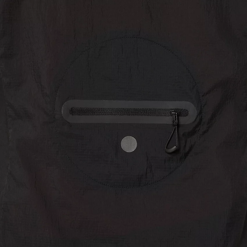 METARUN PACKABLE GILET