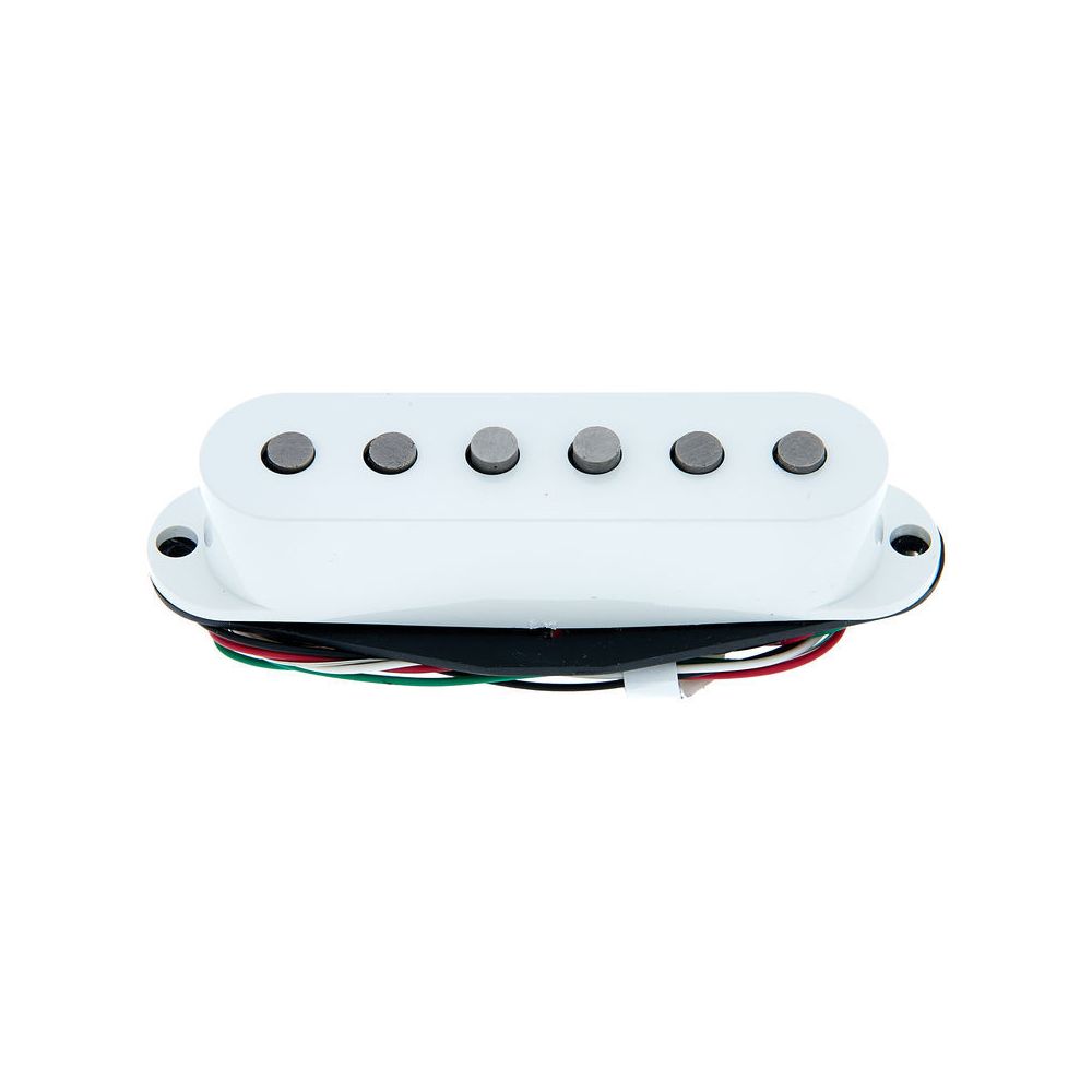 DiMarzio DP117W HS3 – Thomann Ireland