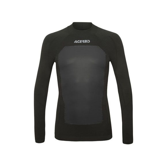 Acerbis top tl x-wind technical jersey - blackRef : AE5363