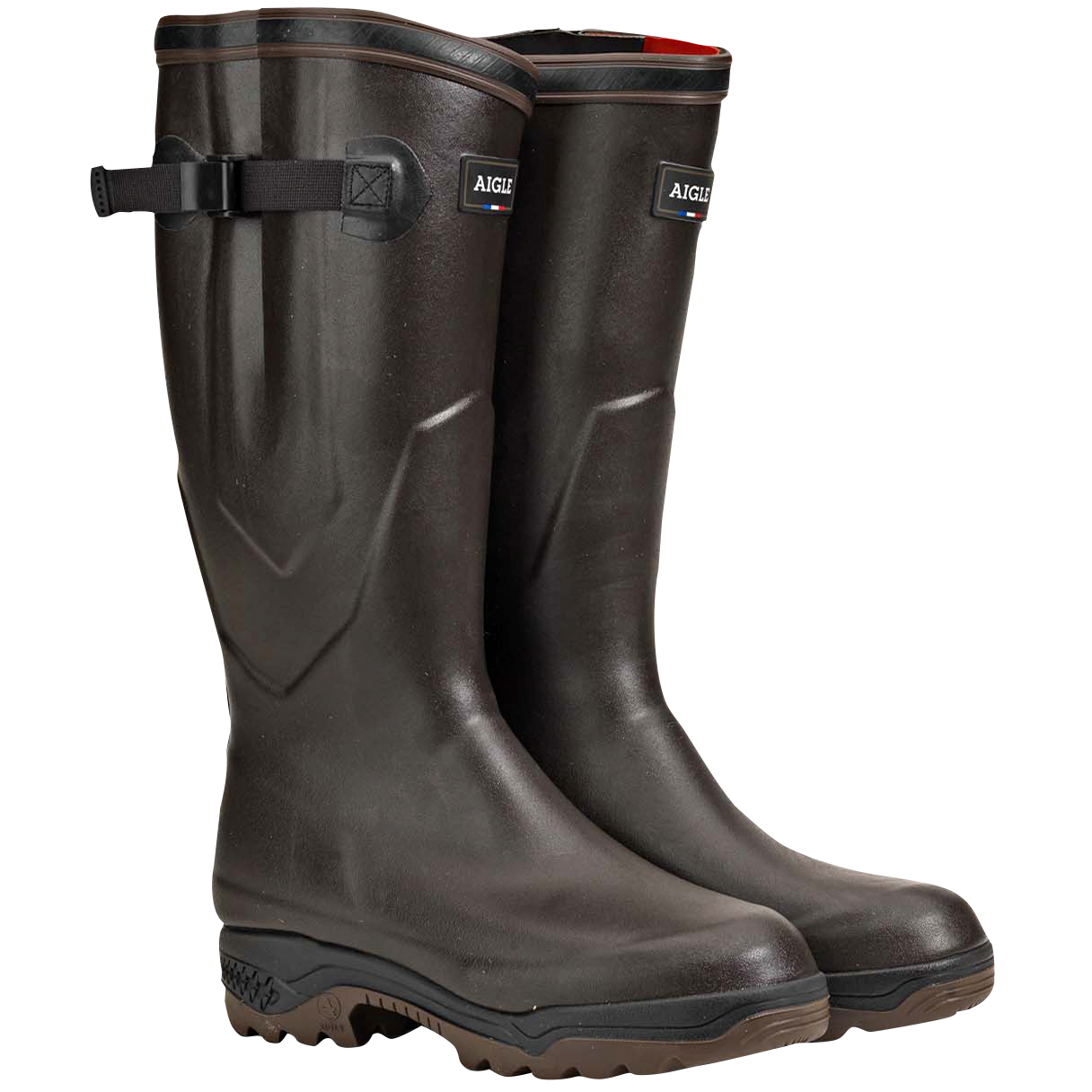 Aigle Parcours 2 hunting boot