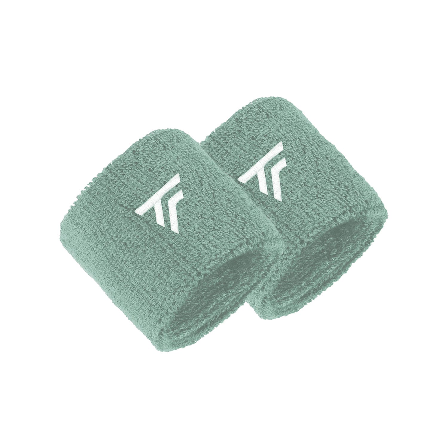 TECHNIBIRE WRISTBANDS X2 SAGE