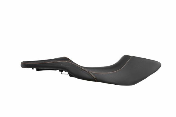 Touratech One-piece Fresh Touch comfort saddle - LowRef: Trt01029A / 01-373-5962-0