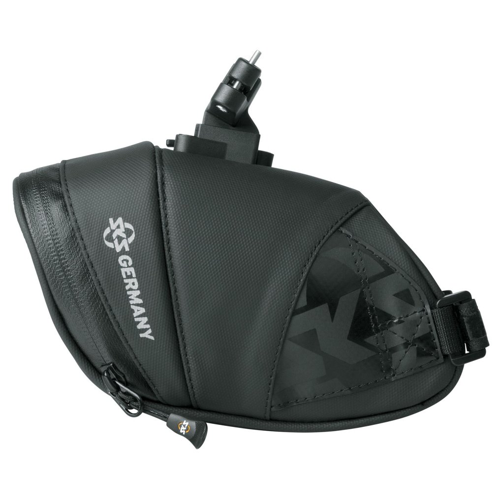 SKS Explorer Click Saddle Bag - 0.8L
