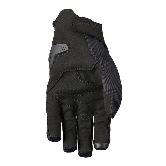 Five Rs Airflow Gloves - BlackRef: FV0469