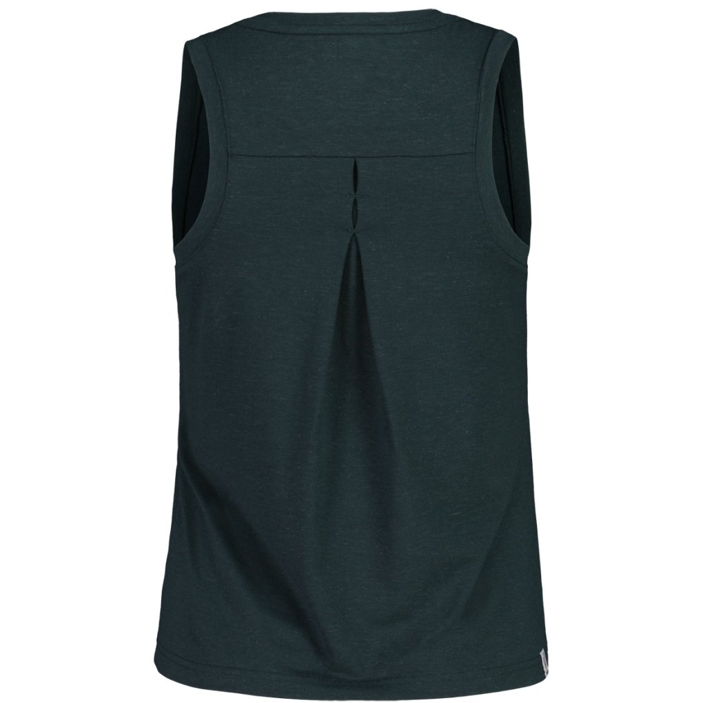 Maloja GochasM. Boulder Tank Women - mountain pine 1226