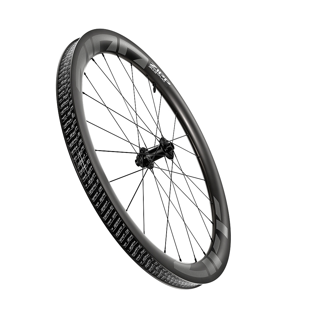 ZIPP 303 XPLR S - Front Wheel - 28