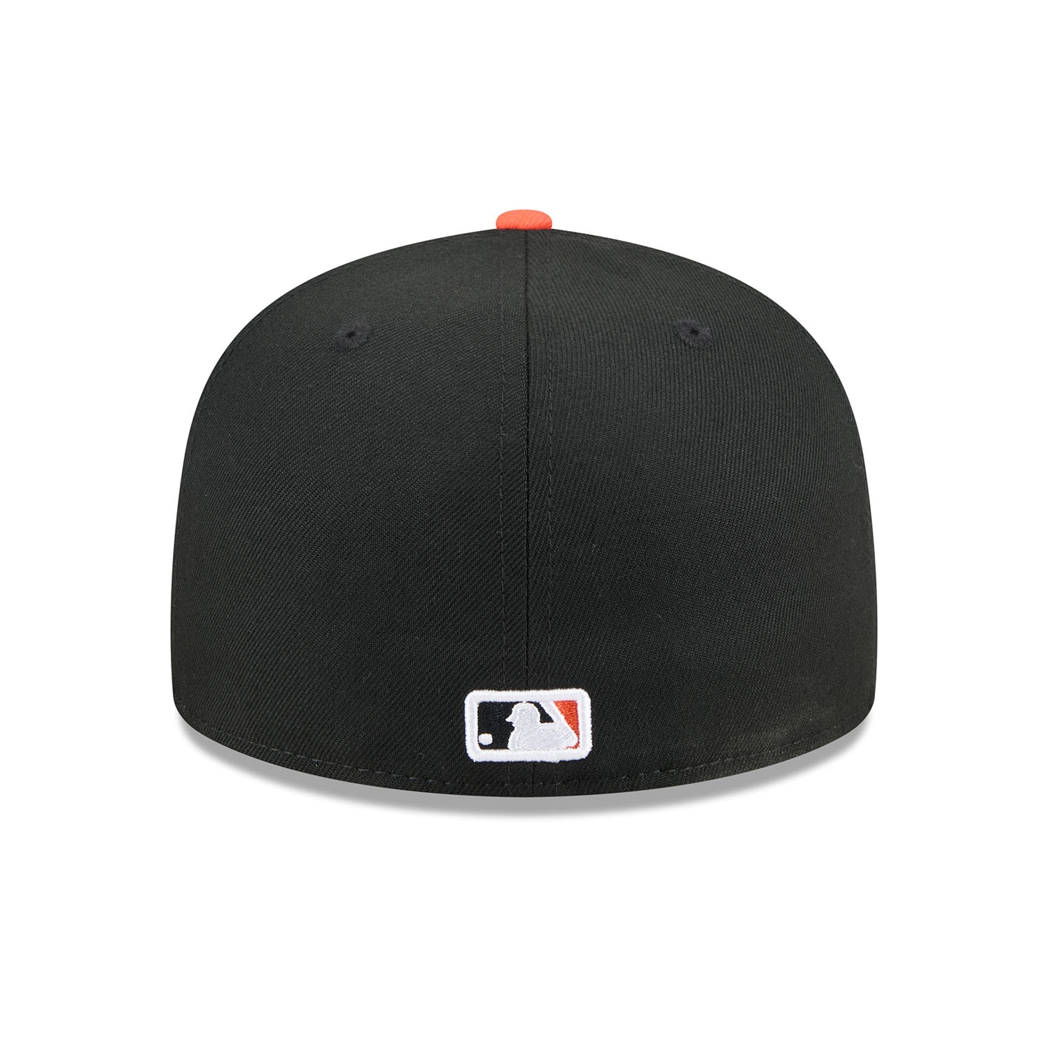 San Francisco Giants 2025 MLB Hall of Fame 59FIFTY Fitted Cap Black