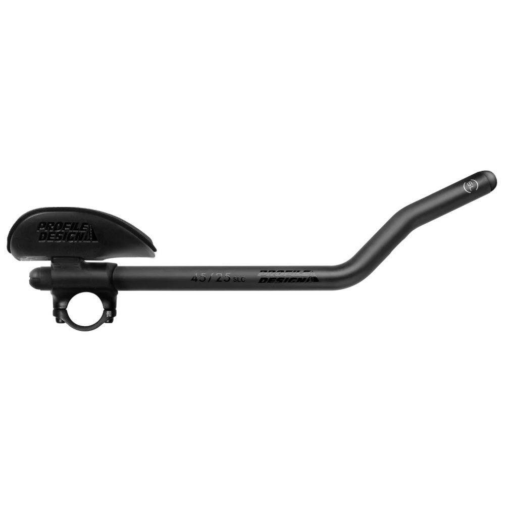 Profile Design Aerobar - Supersonic | Ergo+ | 45/25 SLC | Carbon