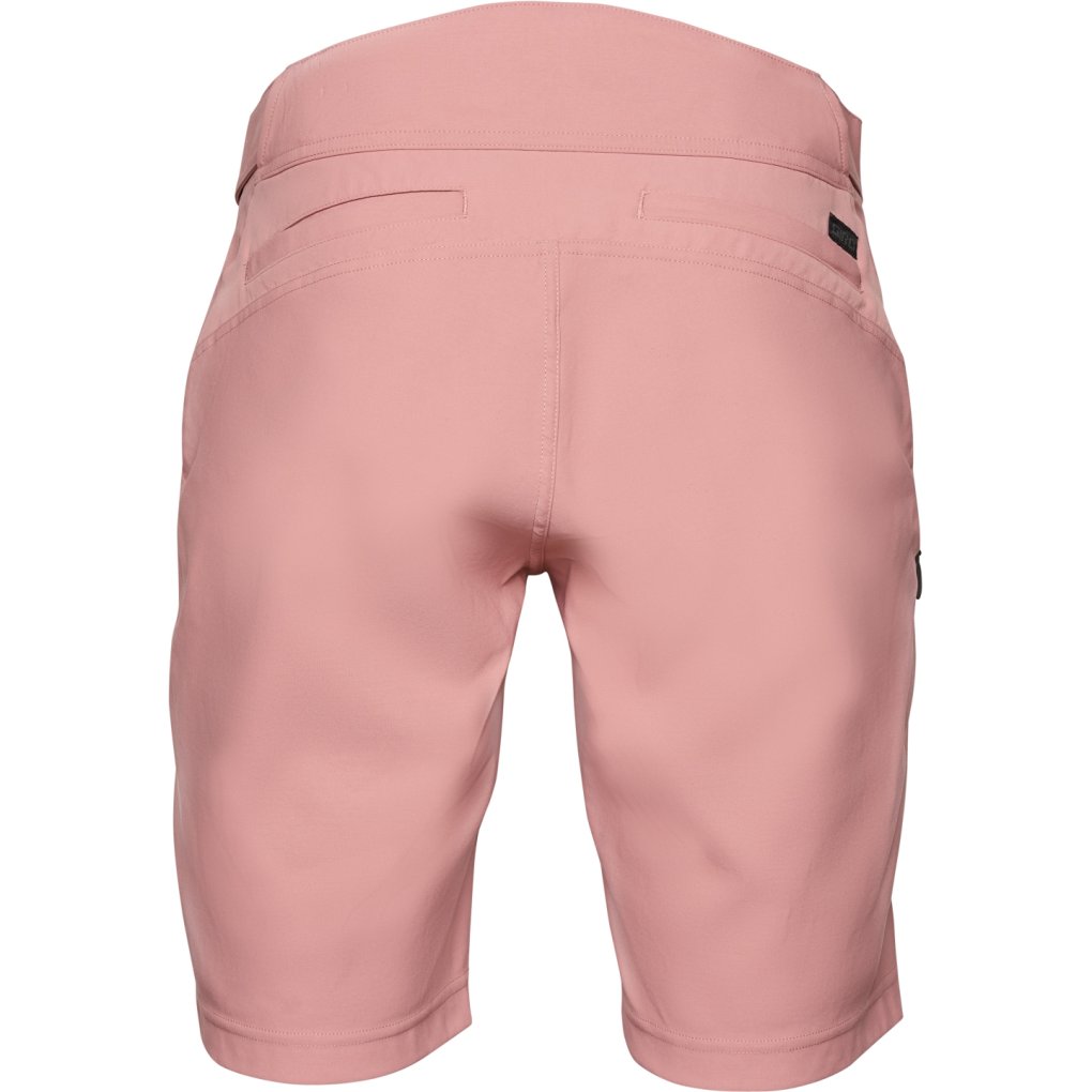 Giro Ride Shorts Women - dusty rose