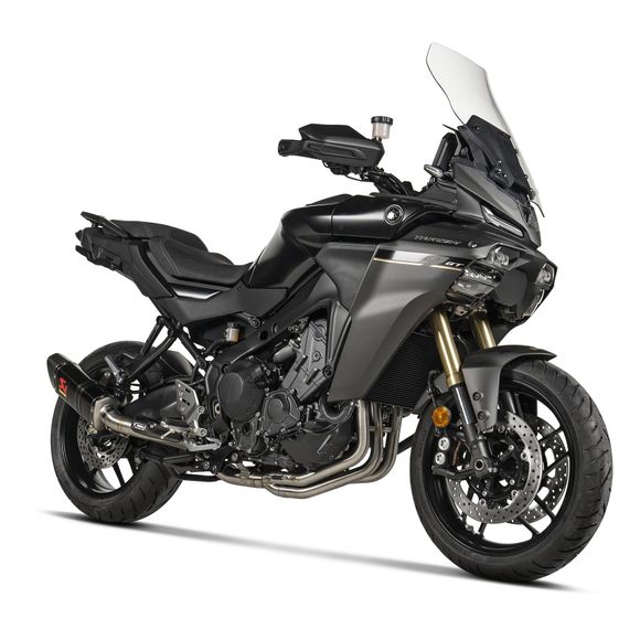 Akrapovic Racing Full SystemRef: SA0151 / 18103230