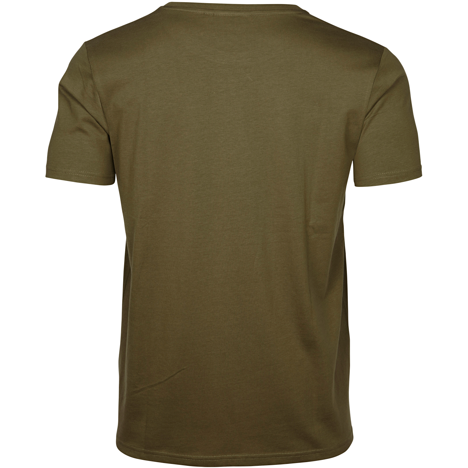 Pinewood Fish T-Shirt Men (Green)