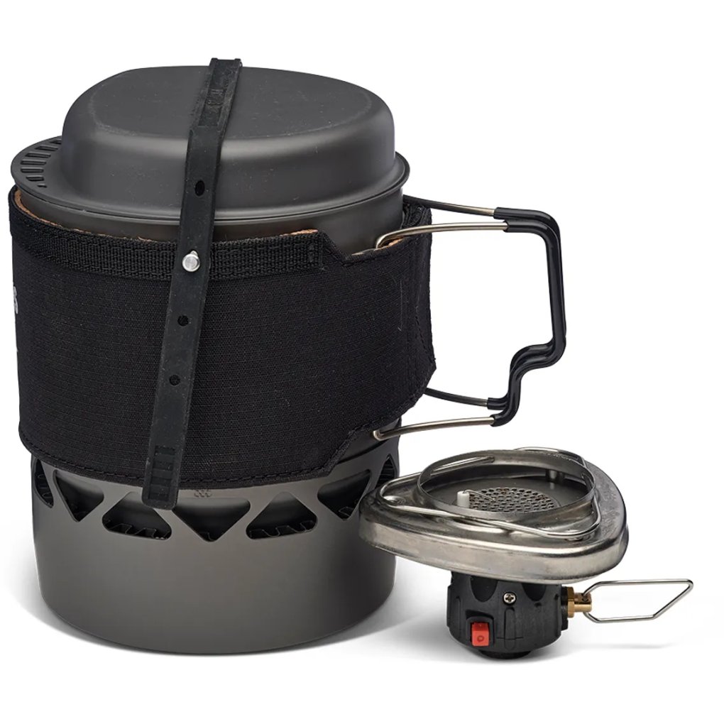 Primus Lite XL II Stove System - 1.0 L - black