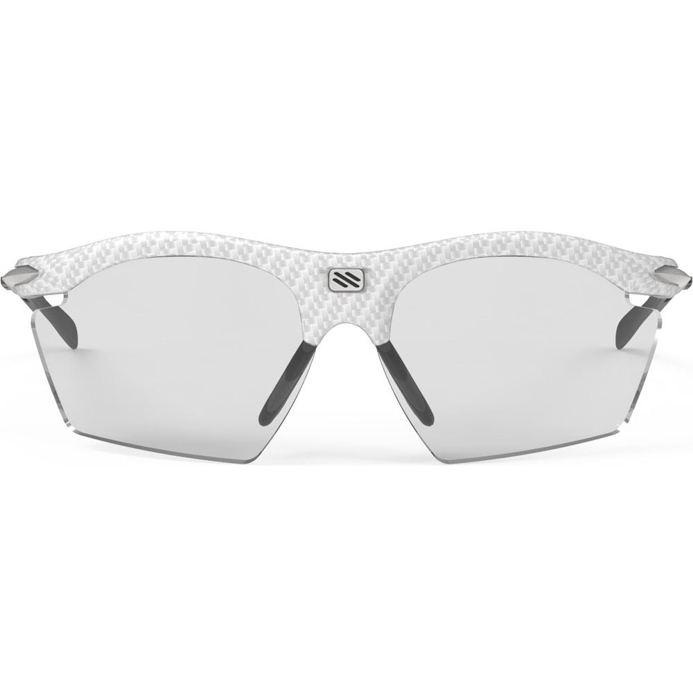Rudy Project Rydon Slim Glasses Women - White Carbonium - ImpactX™ Photochromic 2 Black
