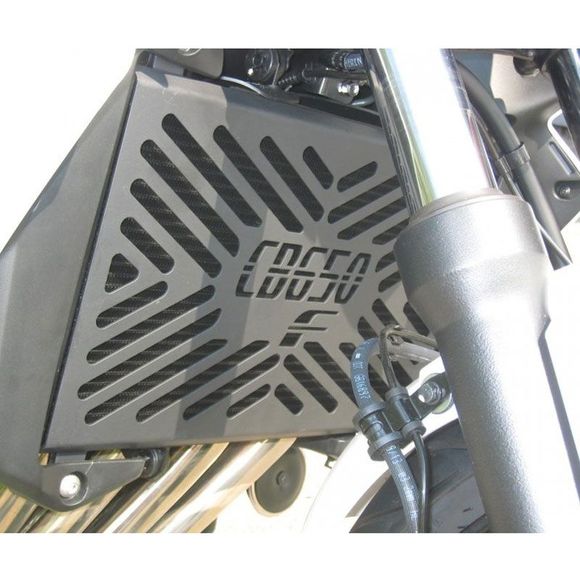 Access Design adaptable radiator grille - GreyRef: 56103