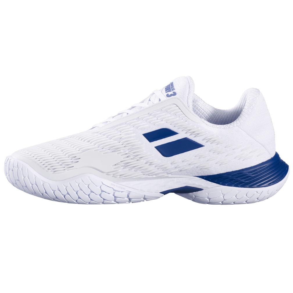 Propulse Fury 3 All Court Men