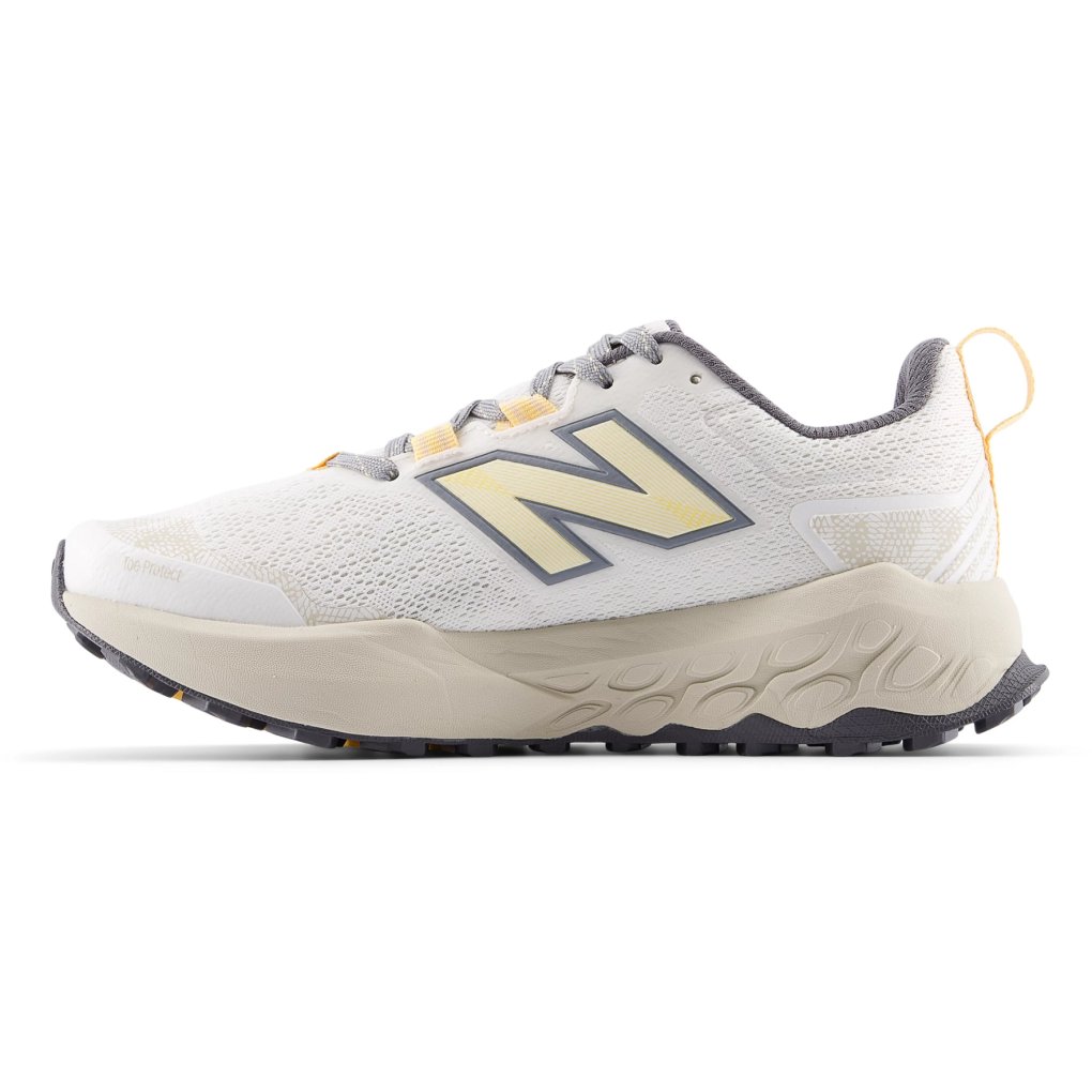 New Balance Fresh Foam Garoé v2 Trail Running Shoes Women - Sea Salt