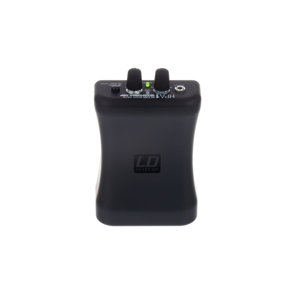 LD Systems HPA 1 – Thomann Ireland