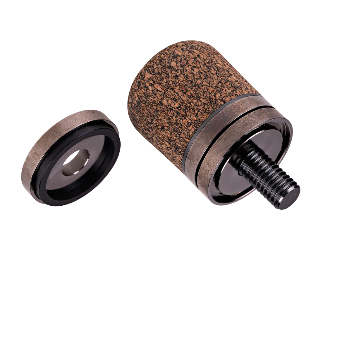 Zeck UBS Big Bait Cast